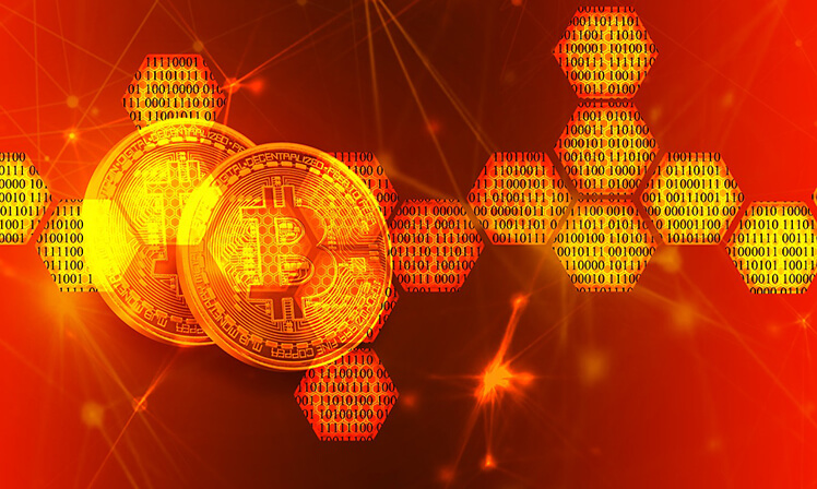 Blockchain e bitcoin oferecem mais agilidade para transações comerciais