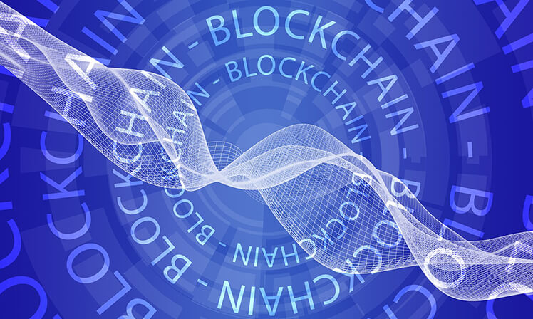 Blockchain apresenta vantagens para setor empresarial