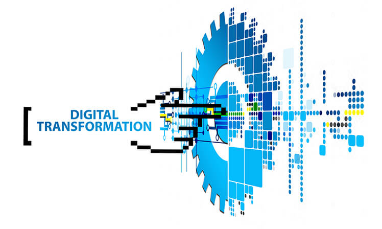 Lean Digital Transformation é ferramenta de transformação